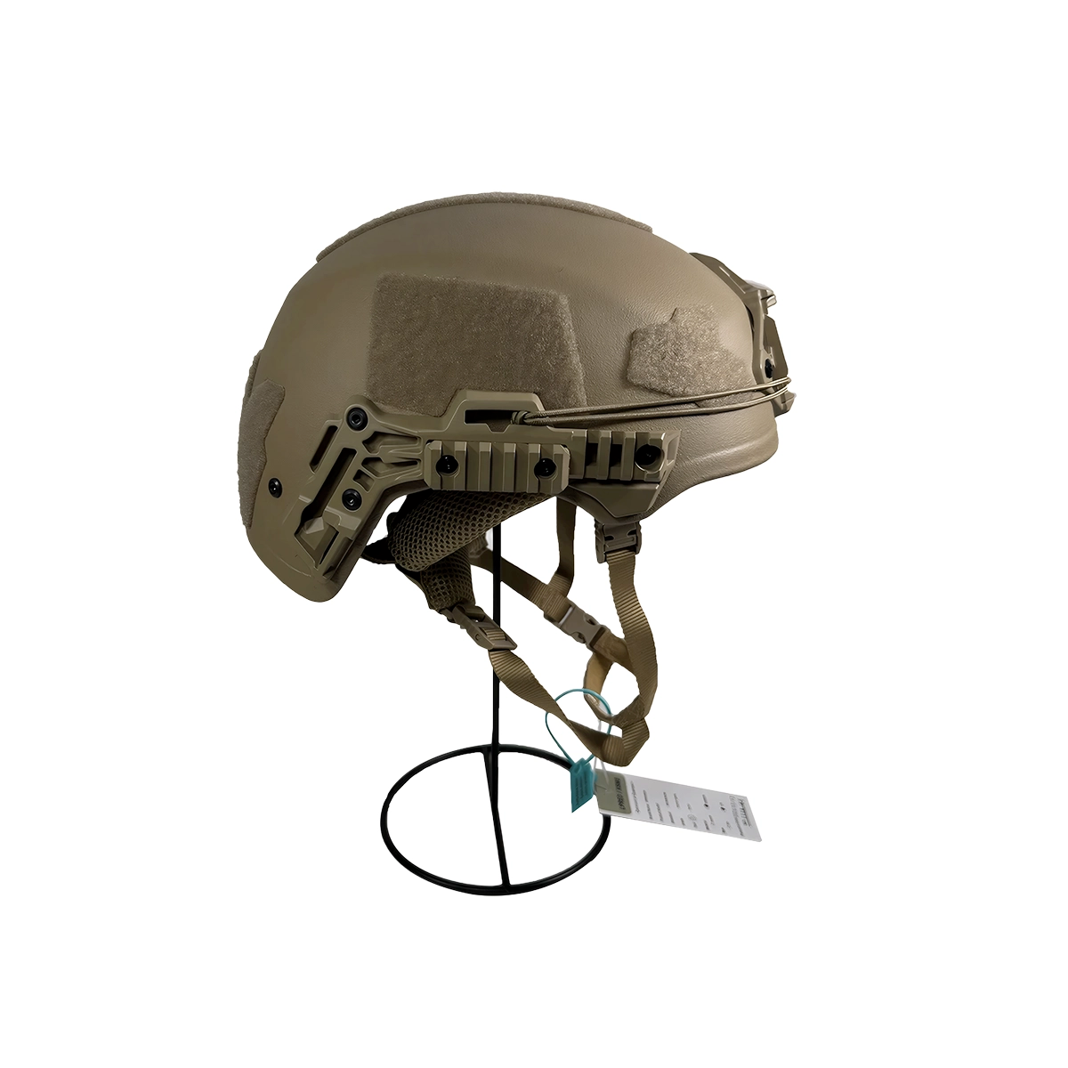 EXFIL-PE Tactical Helmet