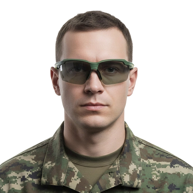 S87 Photochromic Tactical Goggles