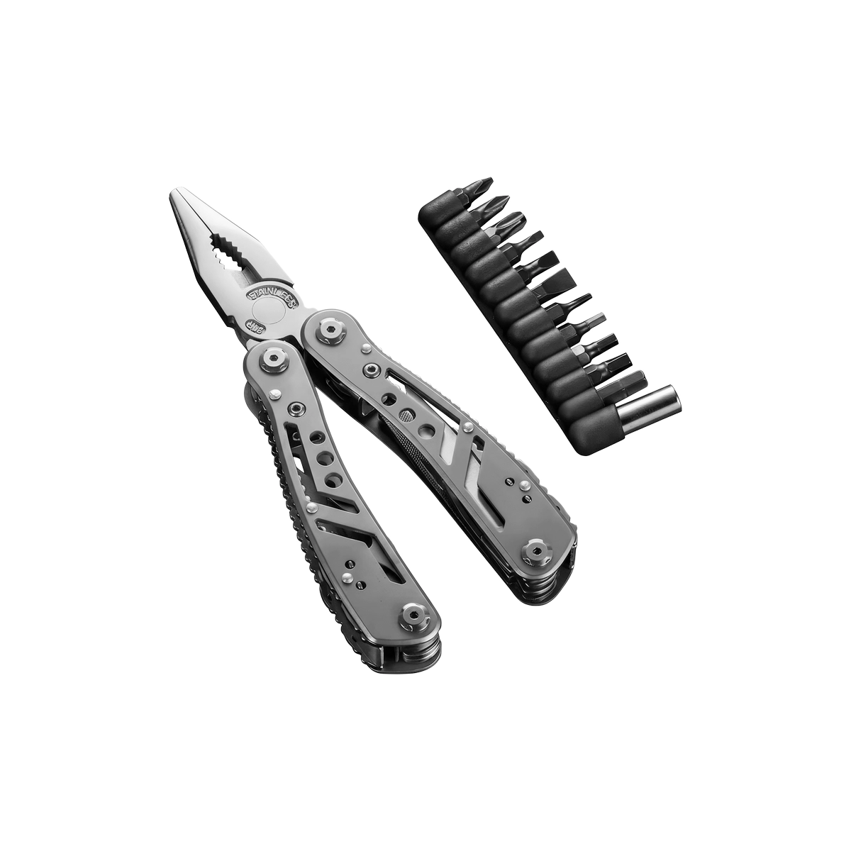 MULTI-24 Survival Multitool Pliers