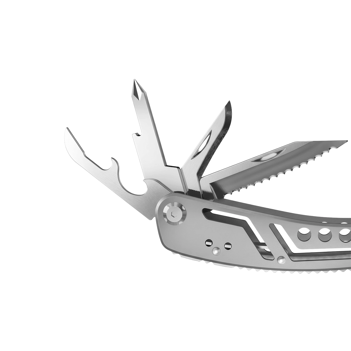 MULTI-24 Survival Multitool Pliers