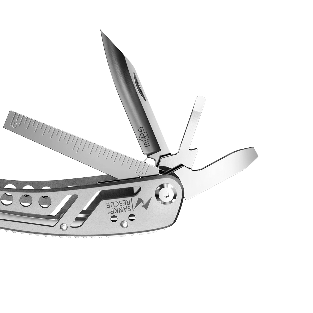 MULTI-24 Survival Multitool Pliers