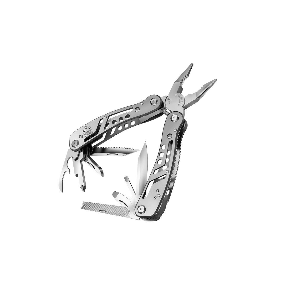 MULTI-24 Survival Multitool Pliers