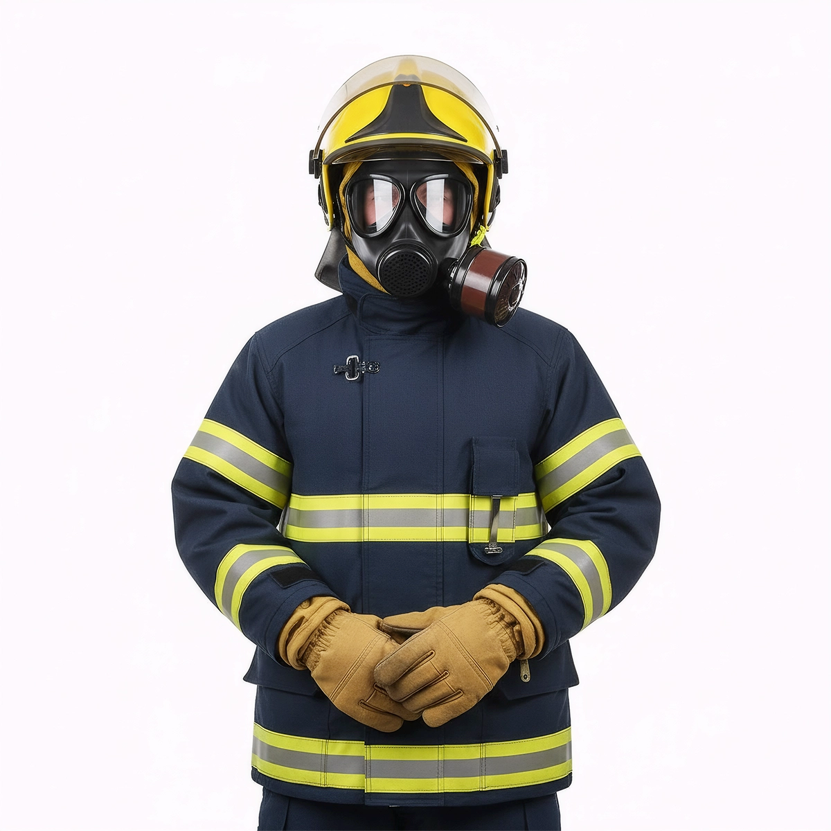 MF-87 Military Gas Mask