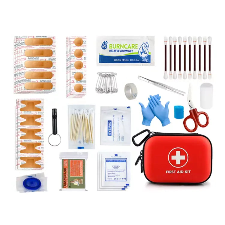 COMPACT-1 First Aid Kit