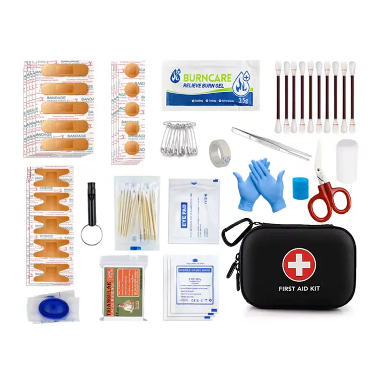 COMPACT-1 First Aid Kit