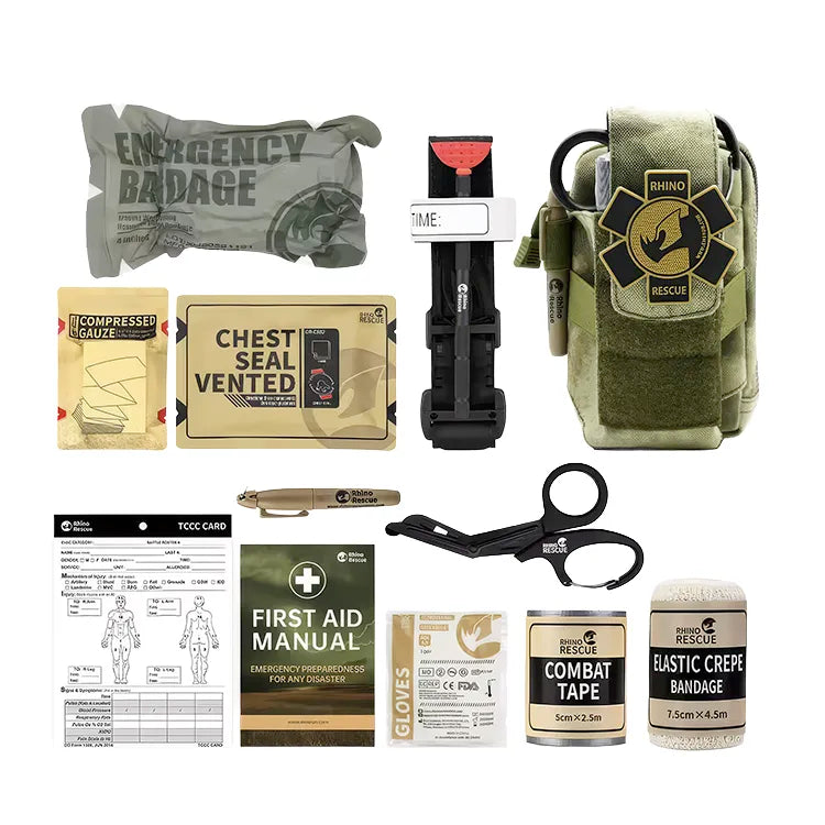 EDC-RR Medi-Kit