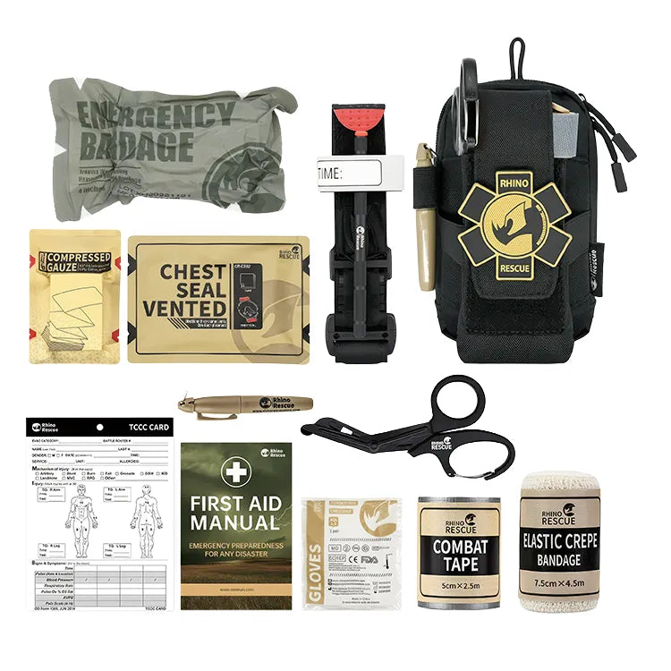EDC-RR Medi-Kit
