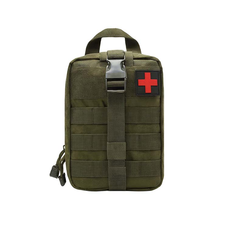 SURVIVAL-E1 Outdoor Kit