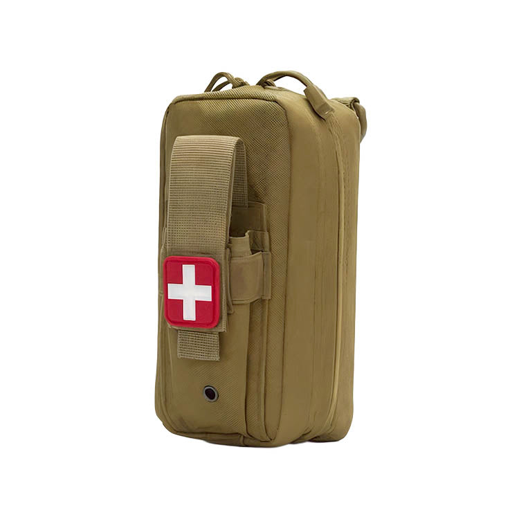 ZERO HOUR Trauma Kit