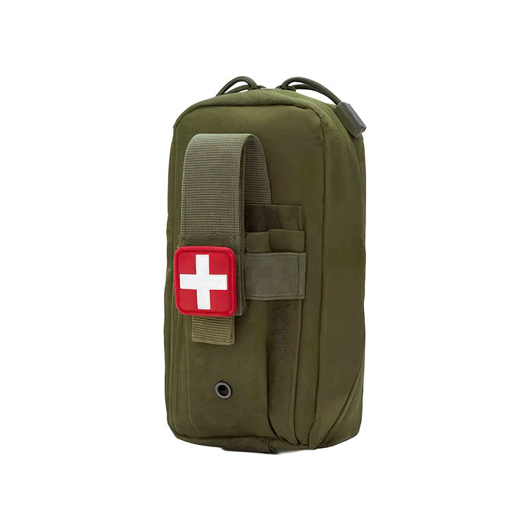 ZERO HOUR Trauma Kit