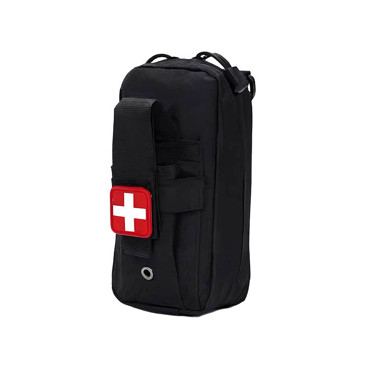 ZERO HOUR Trauma Kit