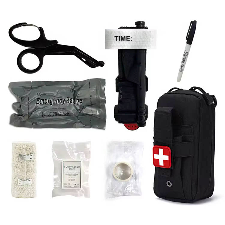 ZERO HOUR Trauma Kit