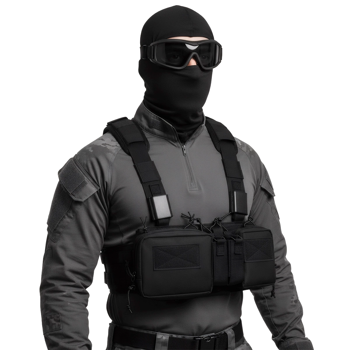RIG-X Training Chest Rig