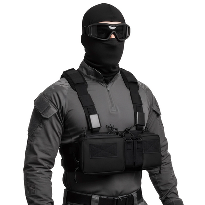 RIG-X Training Chest Rig