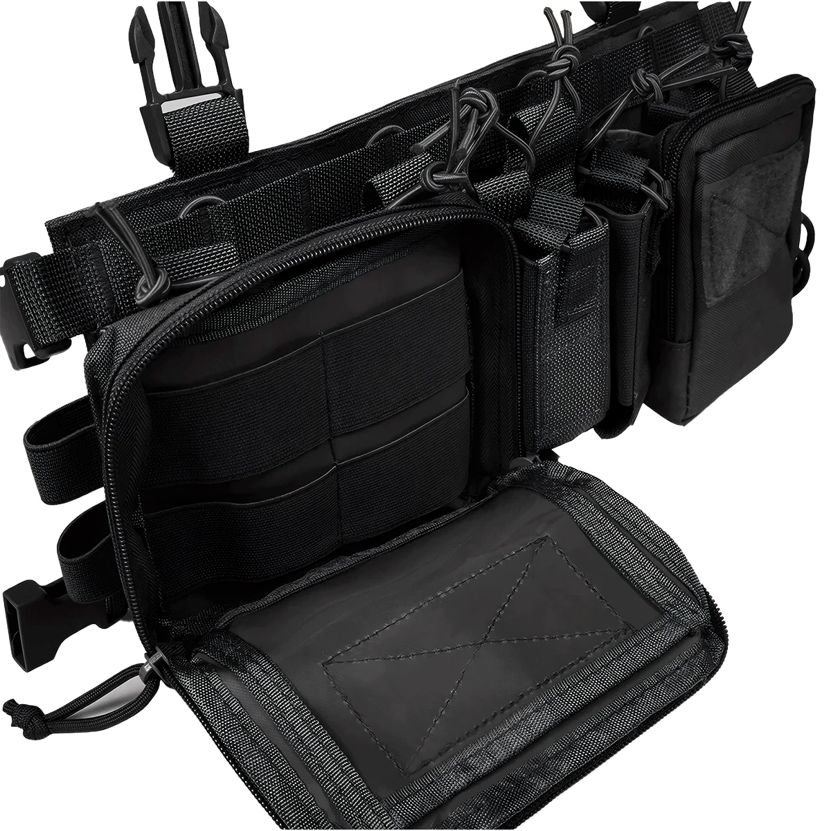 RIG-X Training Chest Rig