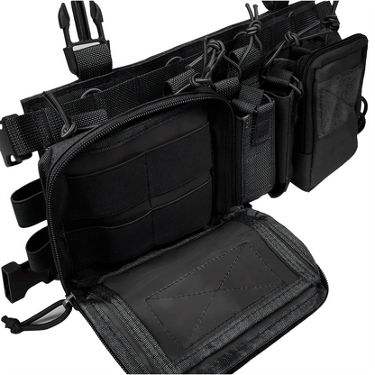 RIG-X Training Chest Rig