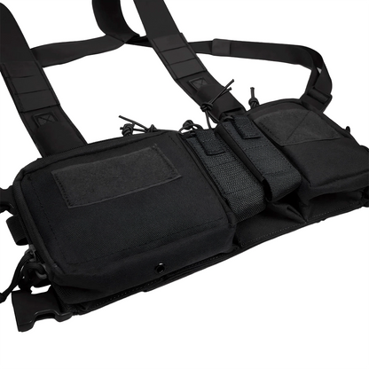 RIG-X Training Chest Rig