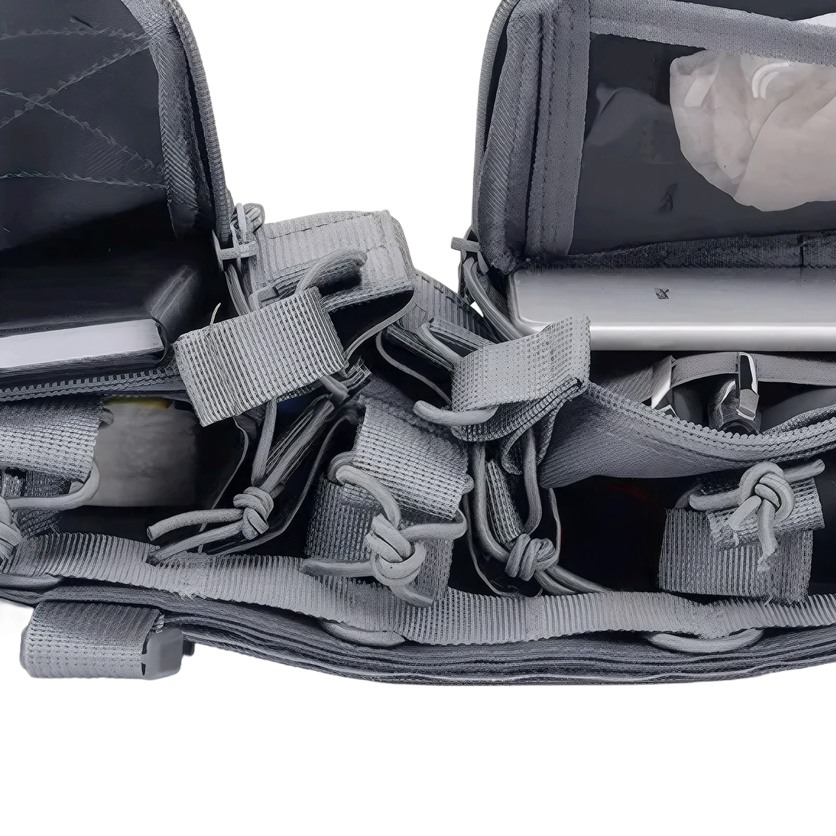 RIG-X Training Chest Rig