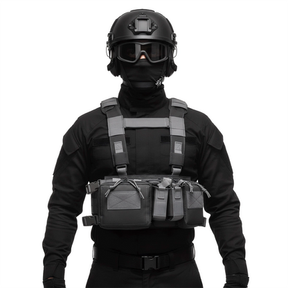 RIG-X Training Chest Rig