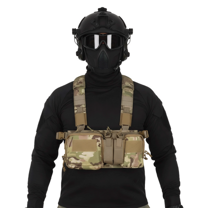 RIG-X Training Chest Rig