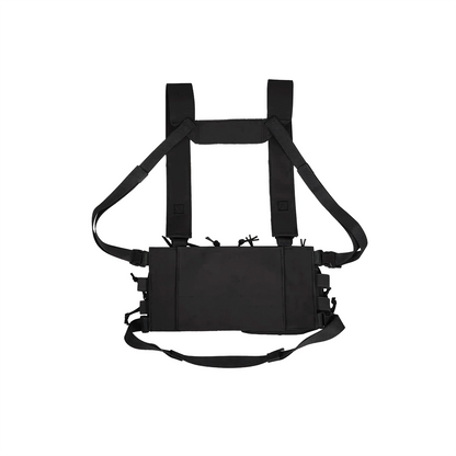 RIG-X Training Chest Rig