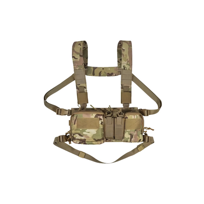 RIG-X Training Chest Rig
