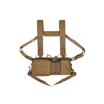 RIG-X Training Chest Rig