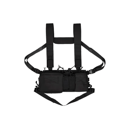 RIG-X Training Chest Rig