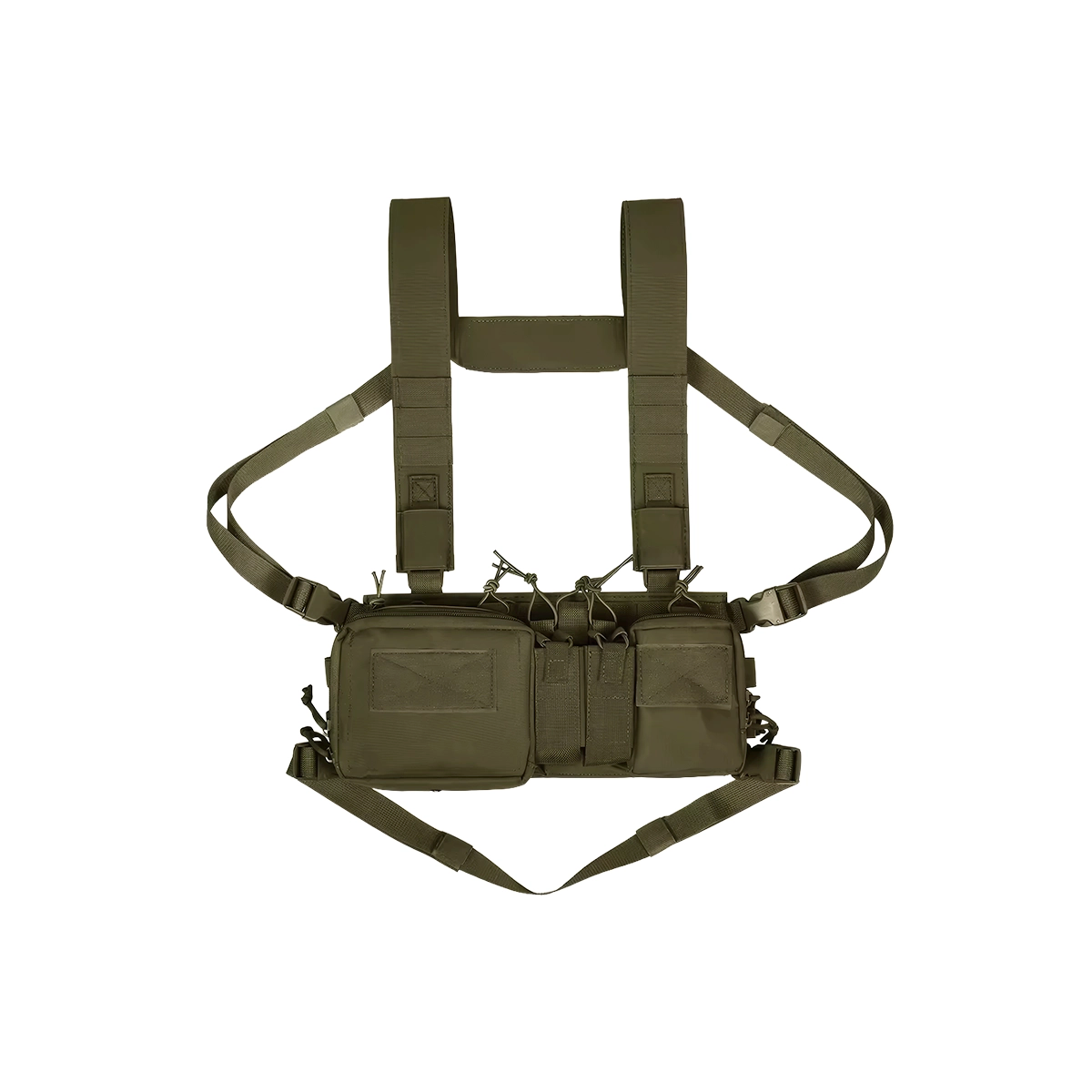RIG-X Training Chest Rig