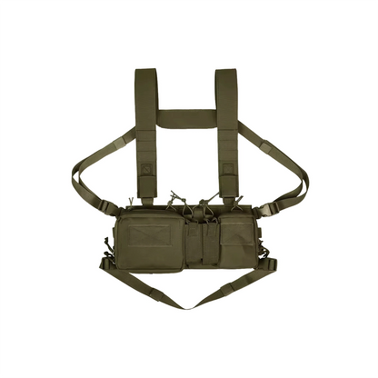 RIG-X Training Chest Rig
