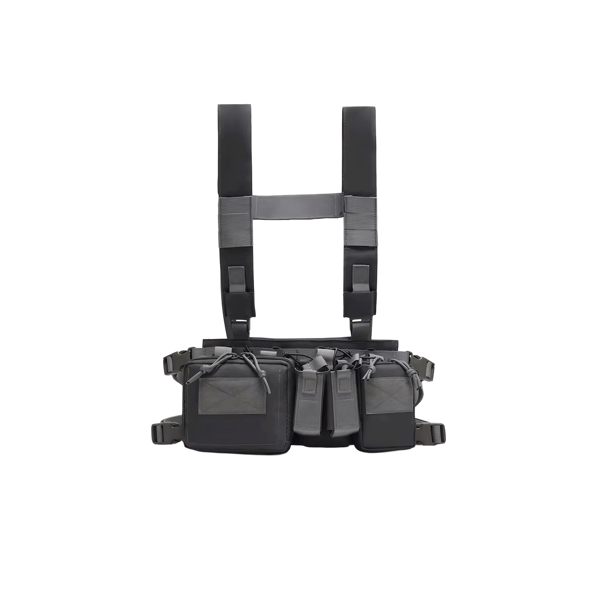 RIG-X Training Chest Rig