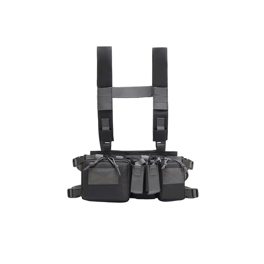 RIG-X Training Chest Rig