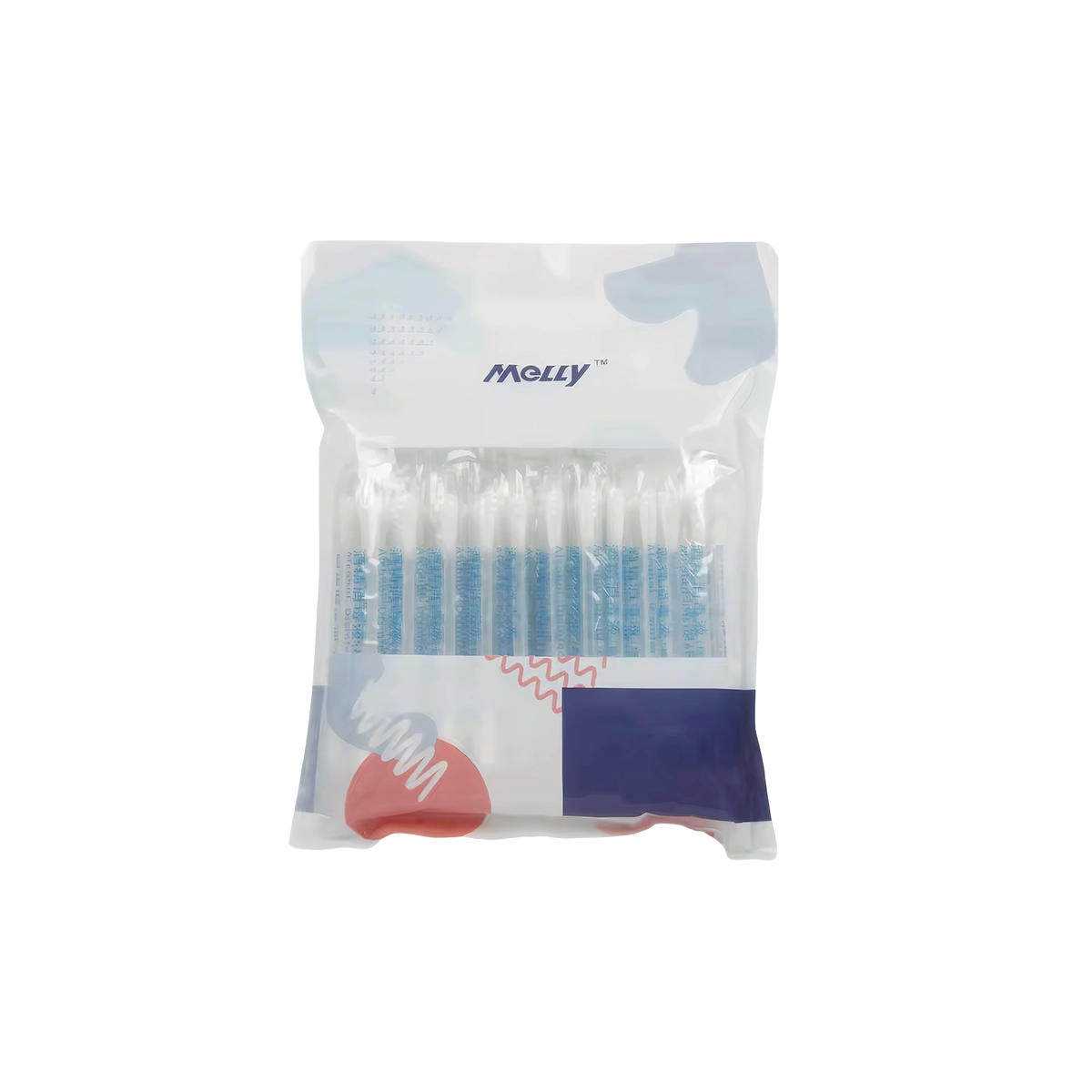 MED-ALC Disposable Alcohol Pads (50-Pack)