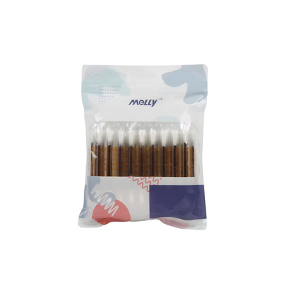 MED-ALC Disposable Alcohol Pads (50-Pack)