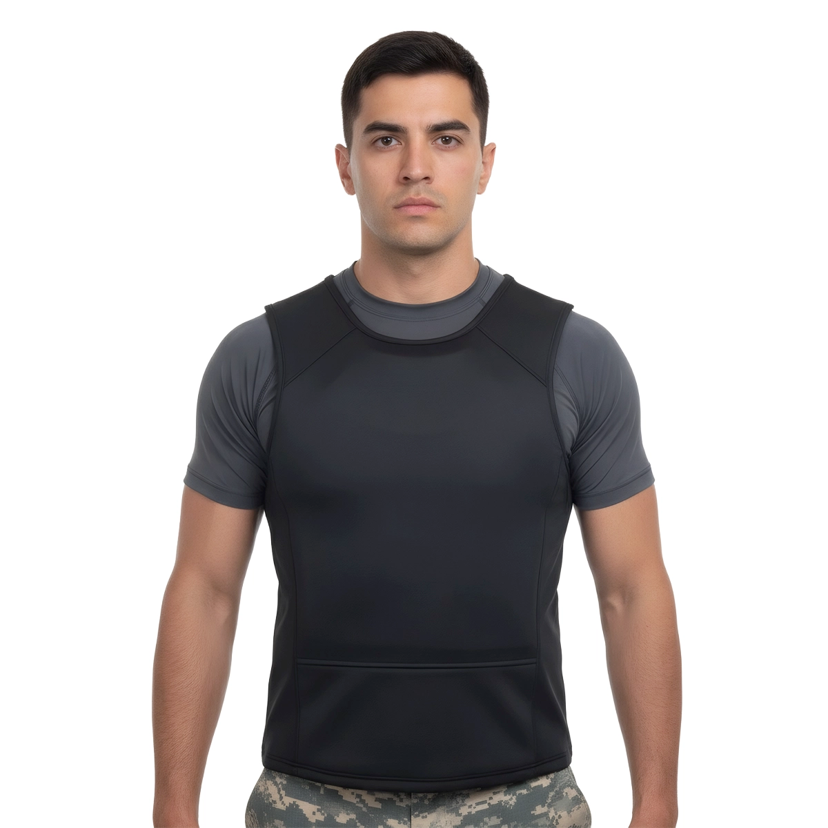 COVERT-3A Concealable Ballistic Vest