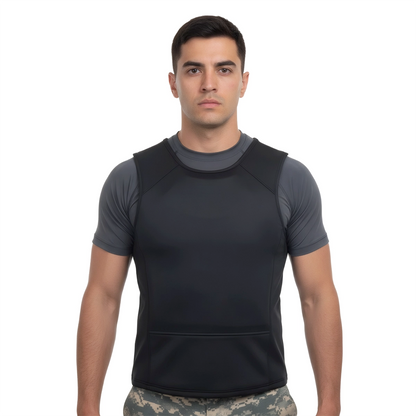 COVERT-3A Concealable Ballistic Vest