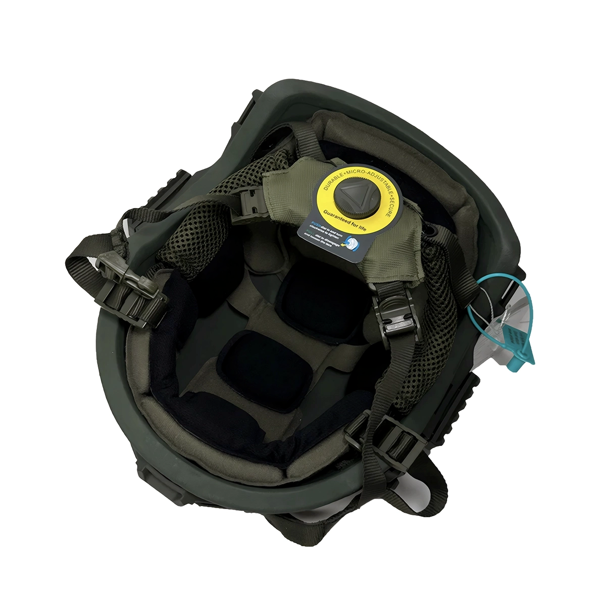 EXFIL-PE Tactical Helmet