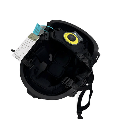 EXFIL-PE Tactical Helmet