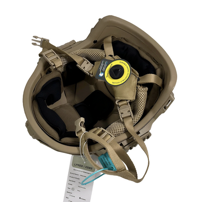 EXFIL-PE Tactical Helmet