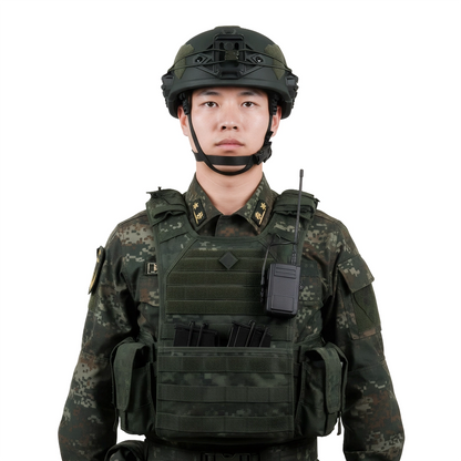EXFIL-PE Tactical Helmet