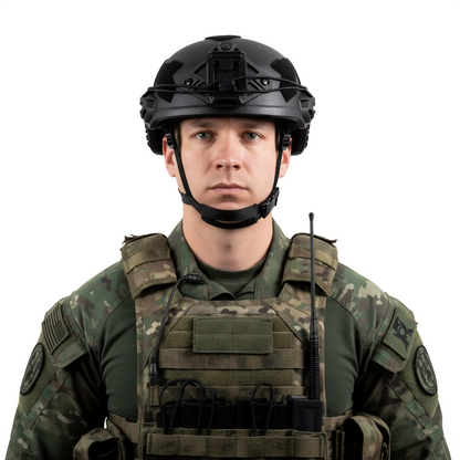 EXFIL-PE Tactical Helmet