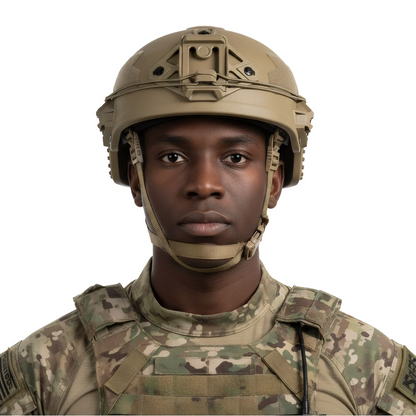 EXFIL-PE Tactical Helmet