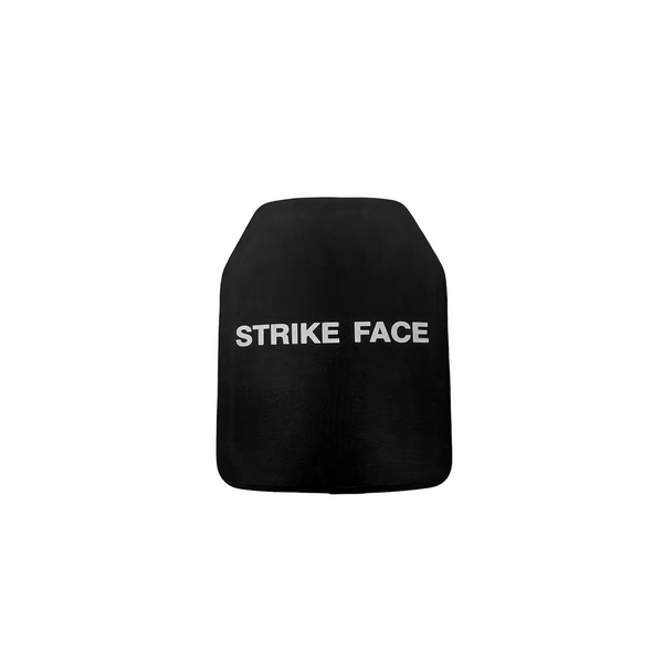 NIJ-III Ballistic Plate Vest