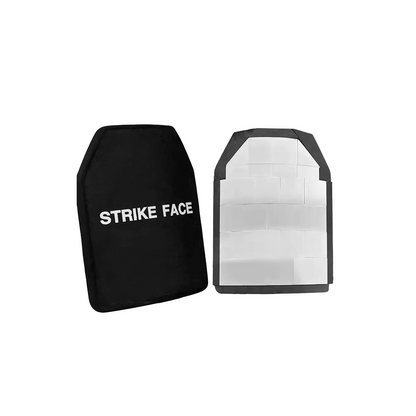 NIJ-III Ballistic Plate Vest