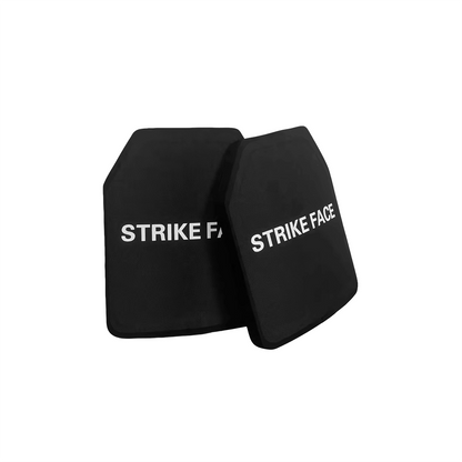 NIJ-III Ballistic Plate Vest