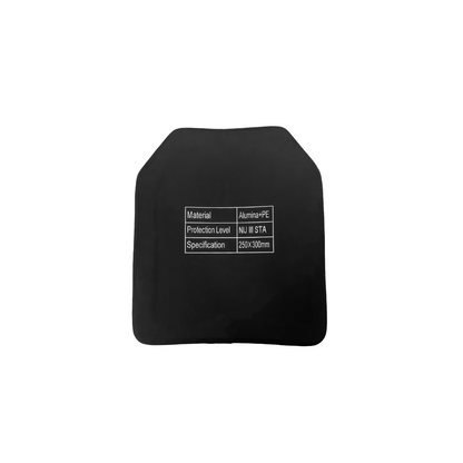 NIJ-III Ballistic Plate Vest