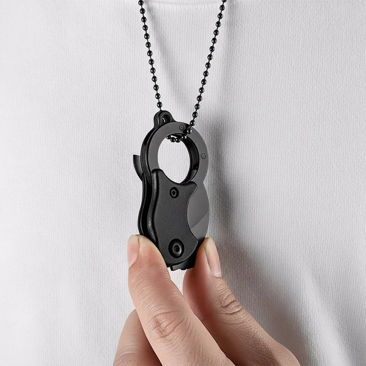 BLADE-EDC Outdoor Folding Knife