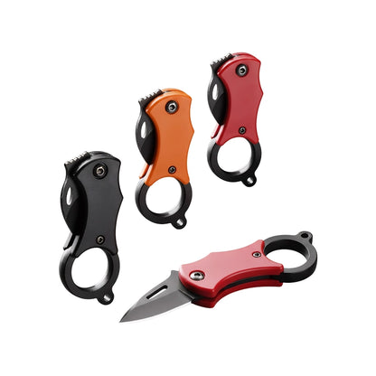 BLADE-EDC Outdoor Folding Knife