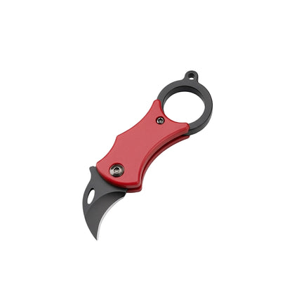 BLADE-EDC Outdoor Folding Knife
