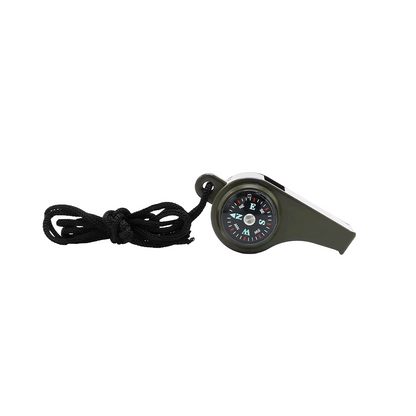 SIGNAL-140dB Emergency Whistle